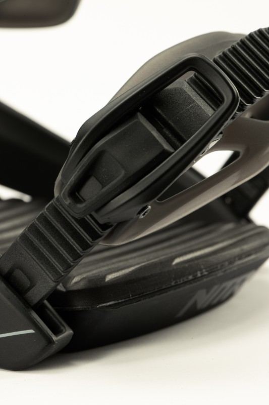 NITRO Rambler Snowboardbindung 2027 - bei brettsport.de