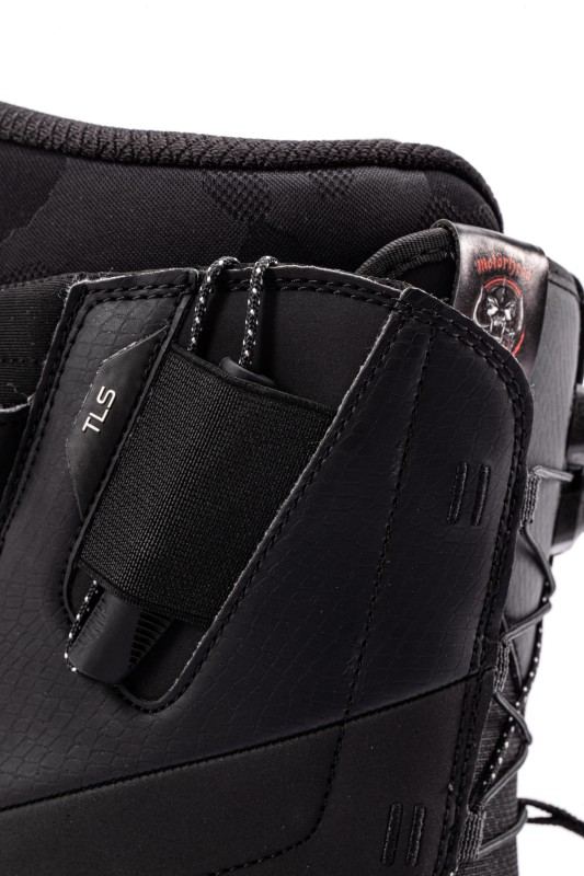 NITRO Venture TLS Herren Snowboardboots 2027 - bei brettsport.de