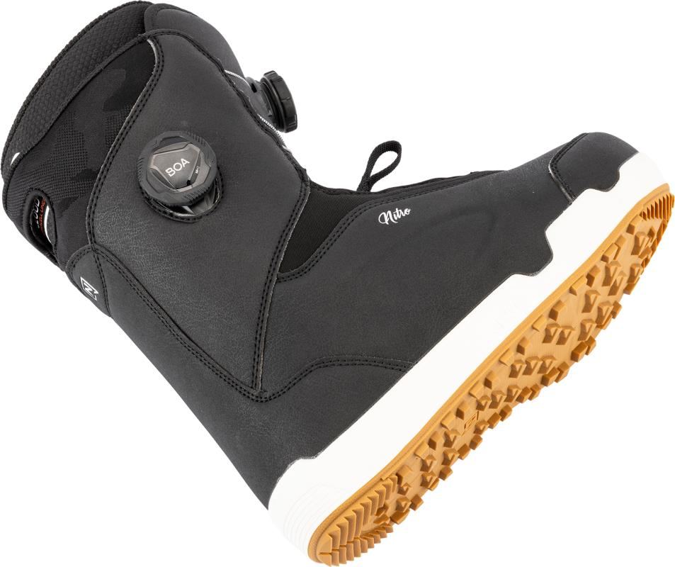 NITRO SCALA BOA Snowboardboots 2026 - bei brettsport.de