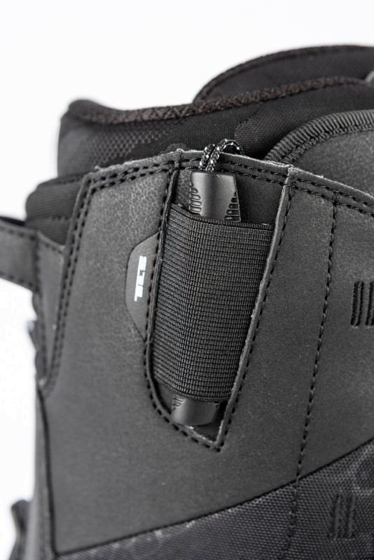 NITRO Monarch Step On TLS Damen Snowboardboots 2027 - bei brettsport.de