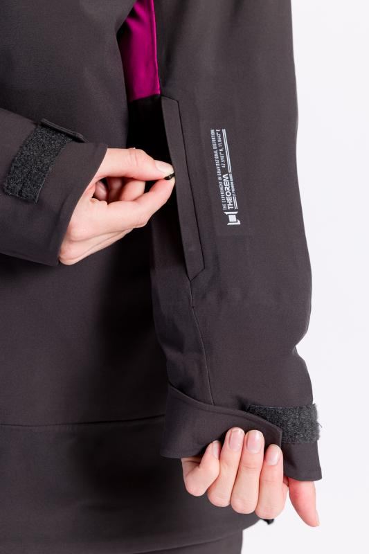 L1 PREMIUM GOODS ATLAS L1 WJKT - bei brettsport.de