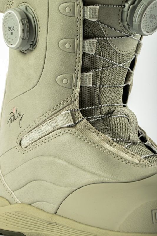 NITRO Crown BOA Damen Snowboardboots 2027 - bei brettsport.de