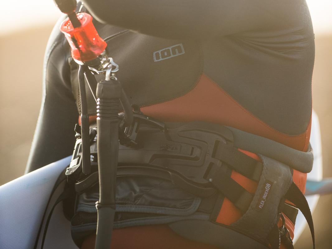 ION Hook Kite Quicklock - bei brettsport.de