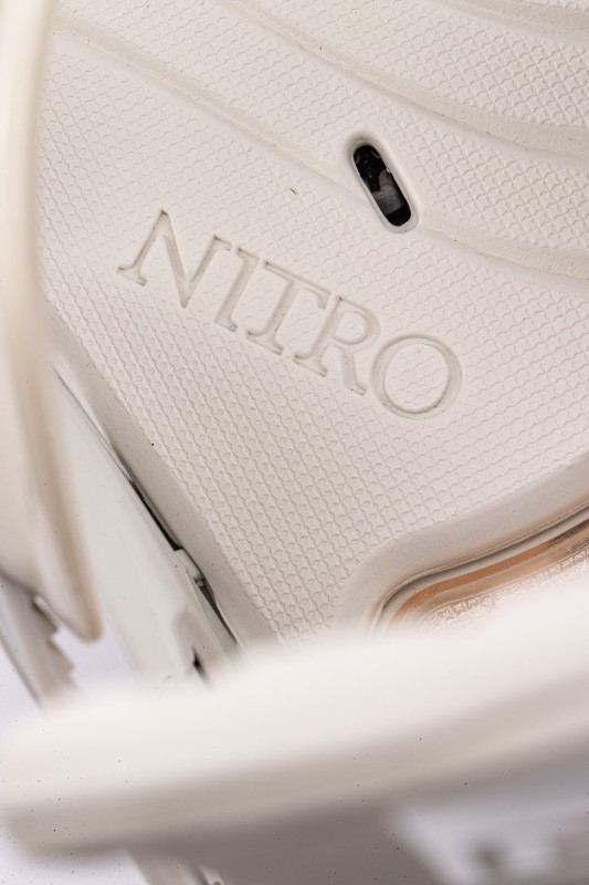 NITRO Fate Damen Snowboardbindung 2027 - bei brettsport.de