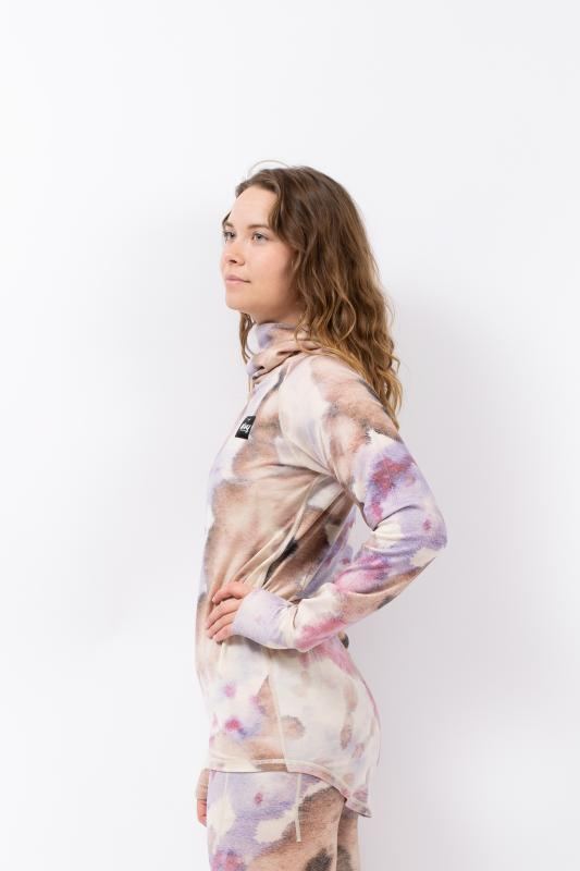 EIVY Icecold Wool Top - bei brettsport.de