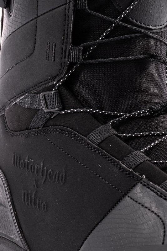 NITRO Venture TLS Herren Snowboardboots 2027 - bei brettsport.de