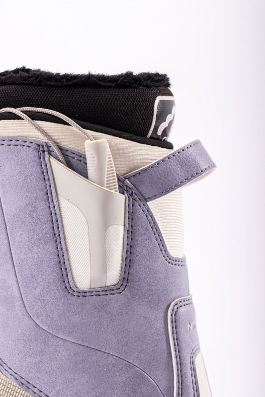NITRO Crown TLS Damen Snowboardboots 2027 - bei brettsport.de