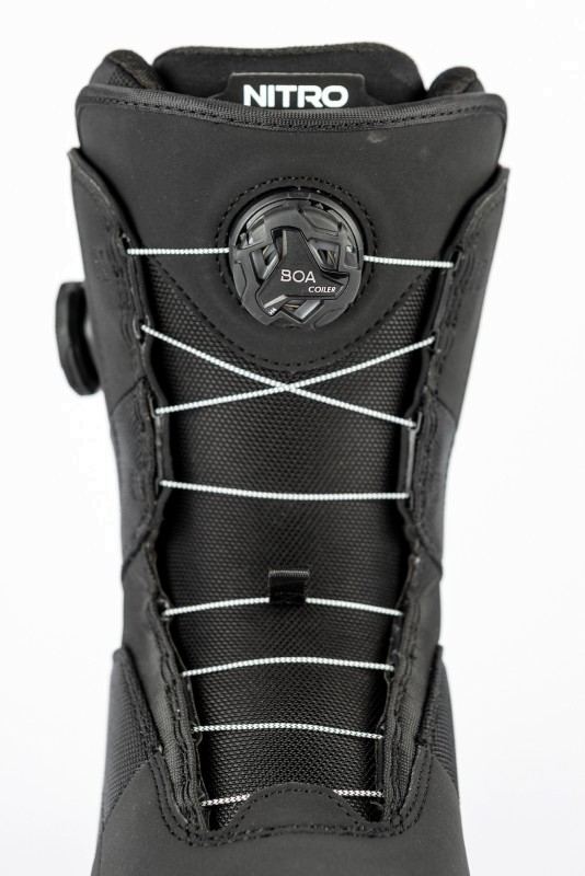 NITRO Monarch BOA Damen Snowboardboots 2027 - bei brettsport.de