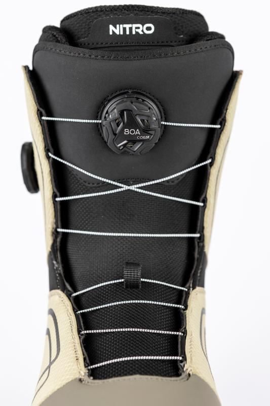 NITRO SENTINEL BOA Snowboardboots 2026 - bei brettsport.de