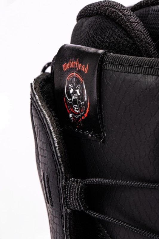 NITRO Venture TLS Herren Snowboardboots 2027 - bei brettsport.de