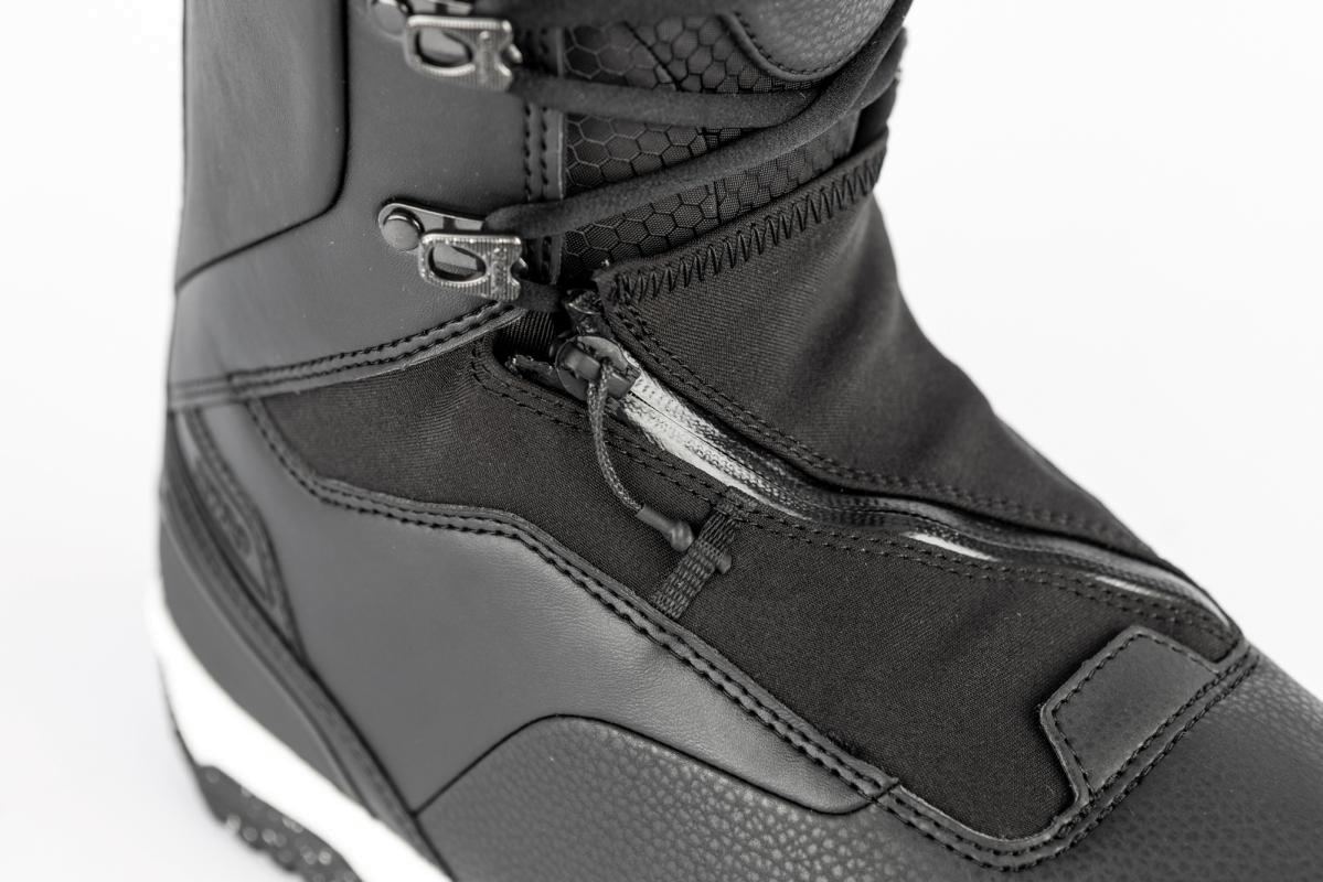 NITRO VENTURE PRO LACE Snowboardboots 2026 - bei brettsport.de