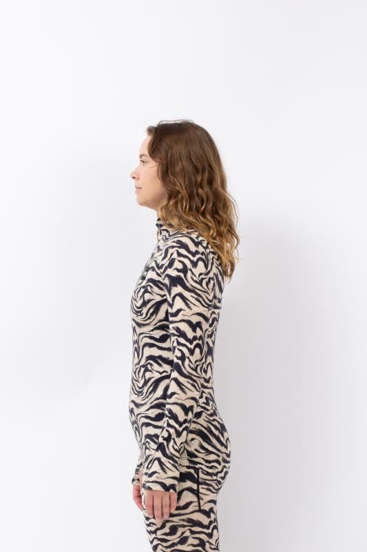 EIVY Journey Wool Top - bei brettsport.de