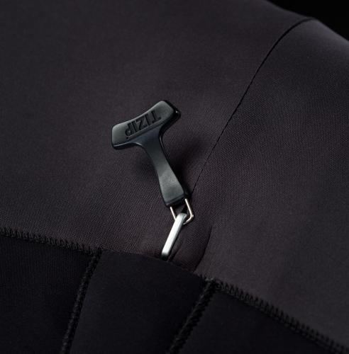 ION Fuse Drysuit 4/3 Back Zip - Comfort