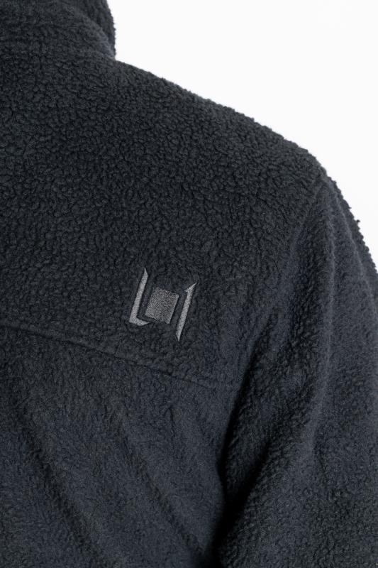 L1 PREMIUM GOODS ONYX FLEECE L1 JKT - bei brettsport.de