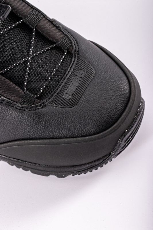 NITRO Team TLS Herren Snowboardboots 2027 - bei brettsport.de