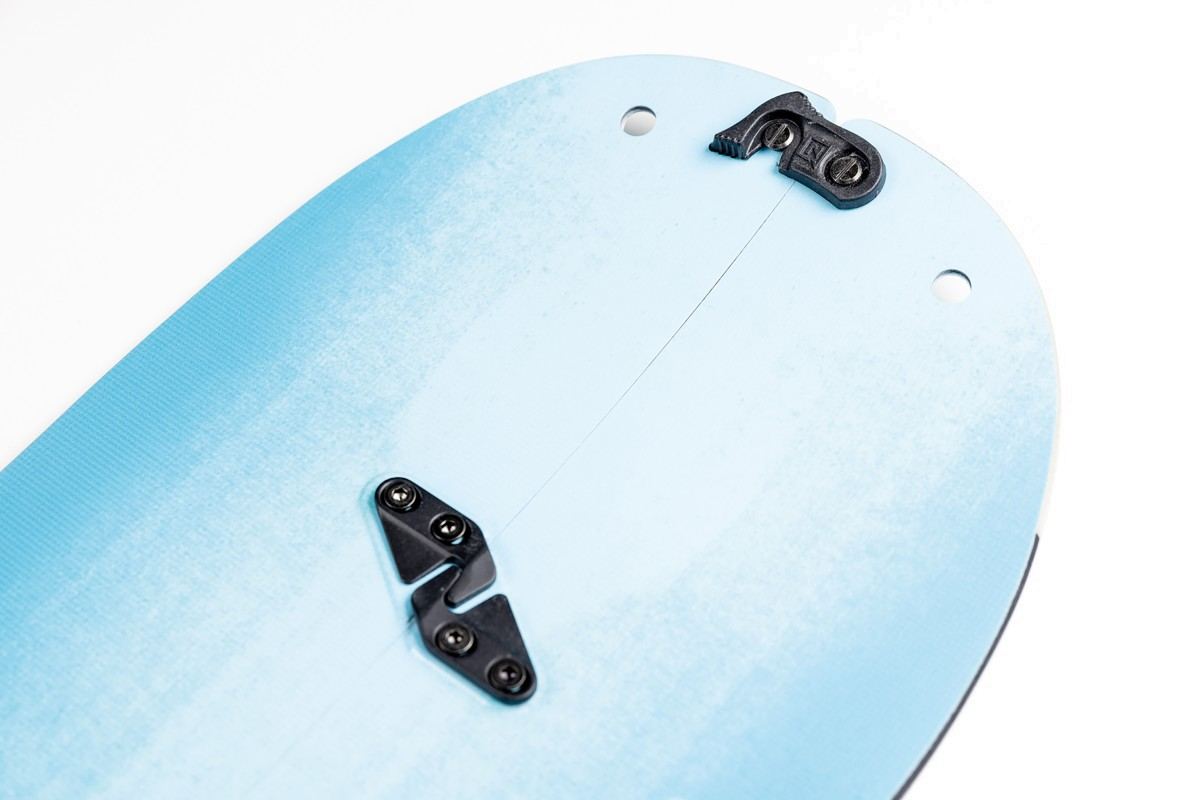 NITRO VOLTA Splitboard 2027 - bei brettsport.de