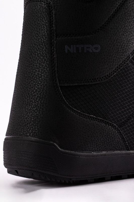 NITRO Tangent TLS Herren Snowboardboots 2027 - bei brettsport.de