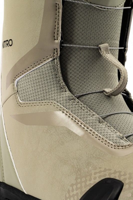 NITRO Sentinel Step On BOA Herren Snowboardboots 2027 - bei brettsport.de