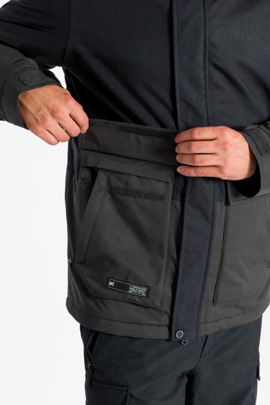 L1 PREMIUM GOODS LEGACY L1 JKT - bei brettsport.de