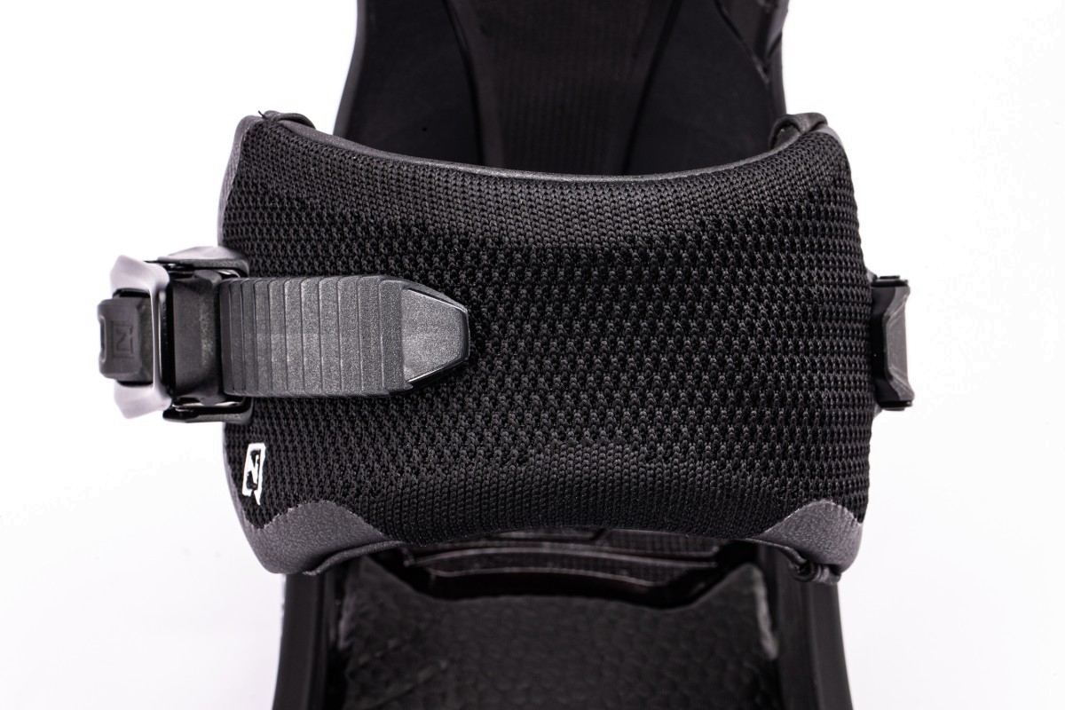 NITRO Poison Damen Snowboardbindung 2027 - bei brettsport.de