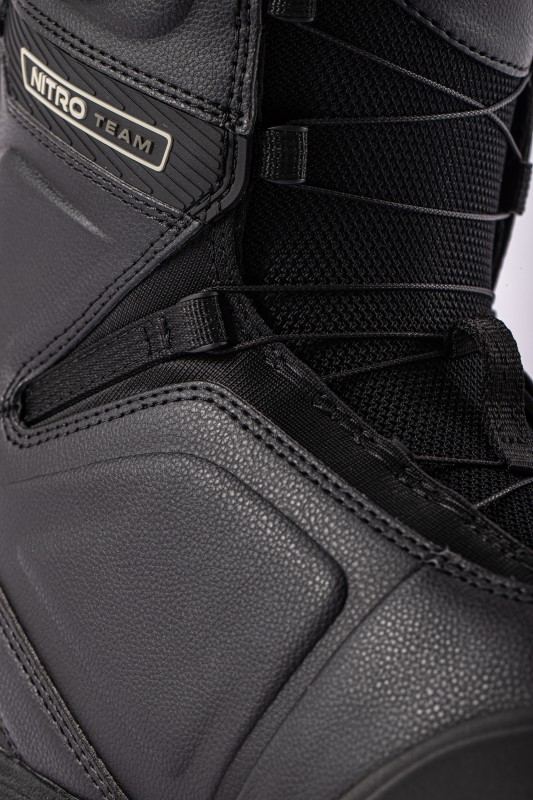 NITRO Team BOA Herren Snowboardboots 2027 - bei brettsport.de