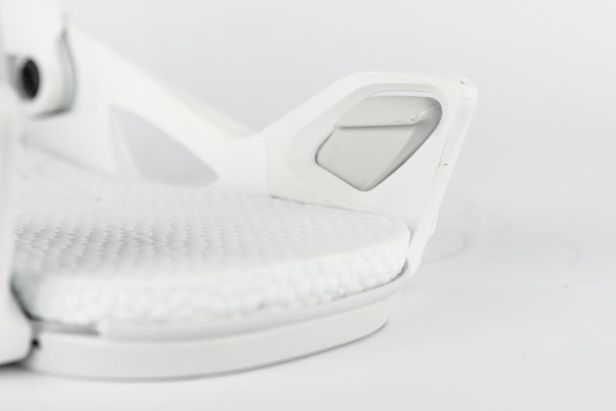 NITRO STEP ON Womens Snowboard Bindung 2026 - bei brettsport.de