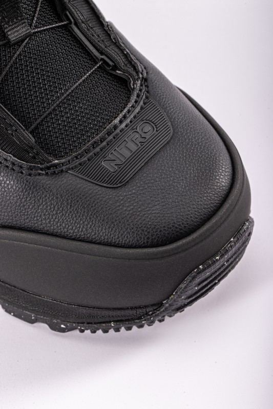 NITRO Team BOA Herren Snowboardboots 2027 - bei brettsport.de