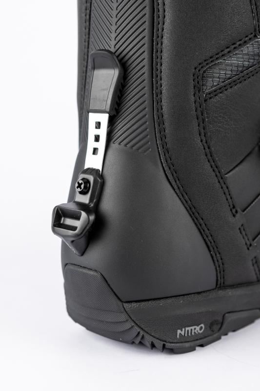 NITRO PROFILE STEP ON TLS Snowboardboots 2026 - bei brettsport.de