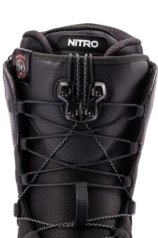 NITRO Venture TLS Herren Snowboardboots 2027 - bei brettsport.de