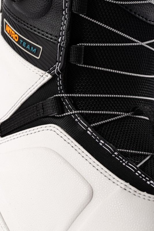 NITRO Team BOA Herren Snowboardboots 2027 - bei brettsport.de
