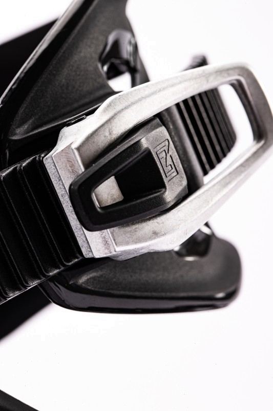NITRO One Snowboardbindung 2027 - bei brettsport.de