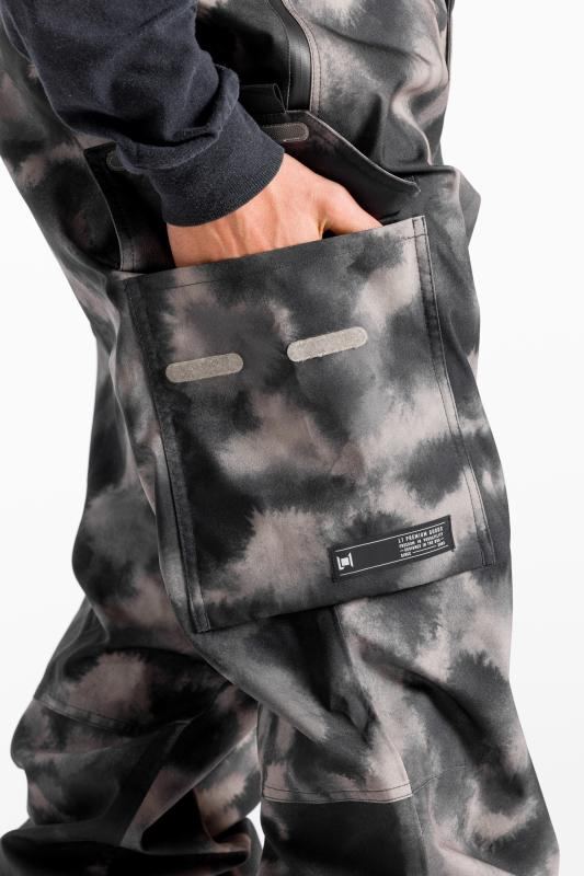 L1 PREMIUM GOODS SENTINAL BIB L1 PNT - bei brettsport.de