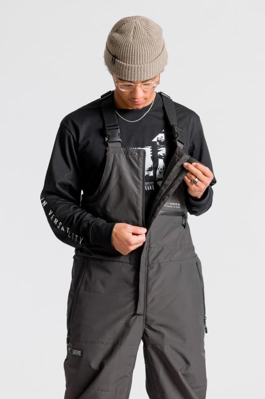 L1 PREMIUM GOODS AFTERSHOCK BIB L1 - bei brettsport.de