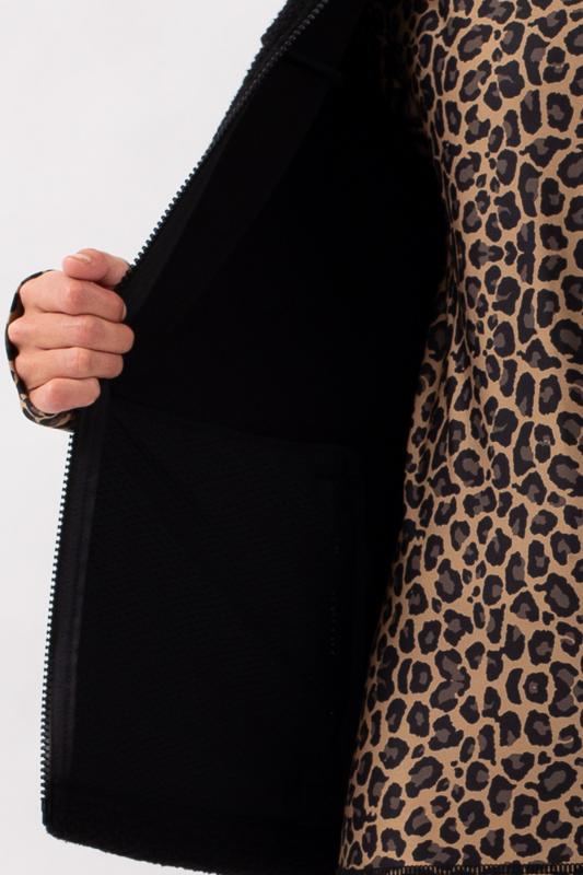 EIVY Lumberjackie Sherpa Vest - bei brettsport.de