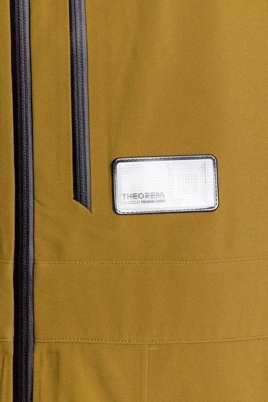 L1 PREMIUM GOODS HURON BIB L1 PNT - bei brettsport.de