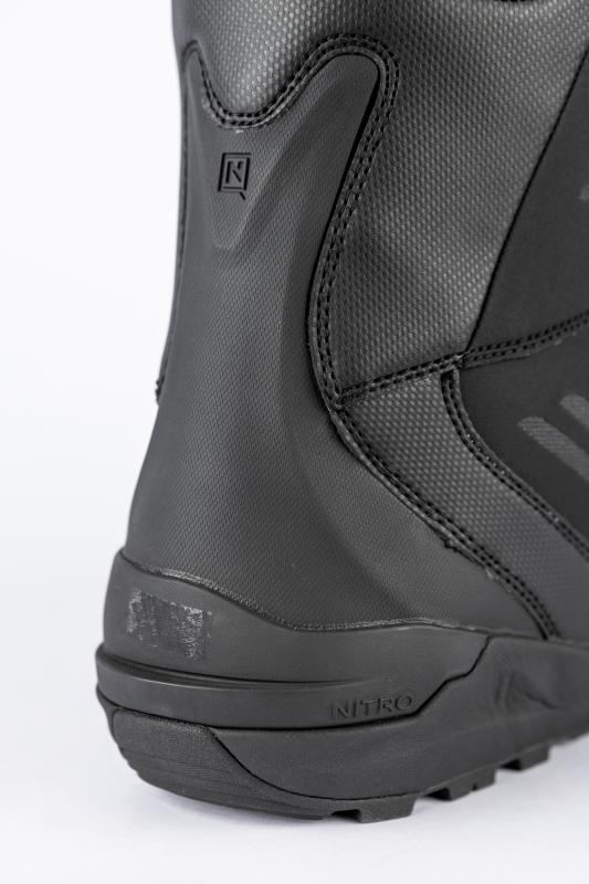 NITRO VERTICAL TLS+ Snowboardboots 2026 - bei brettsport.de