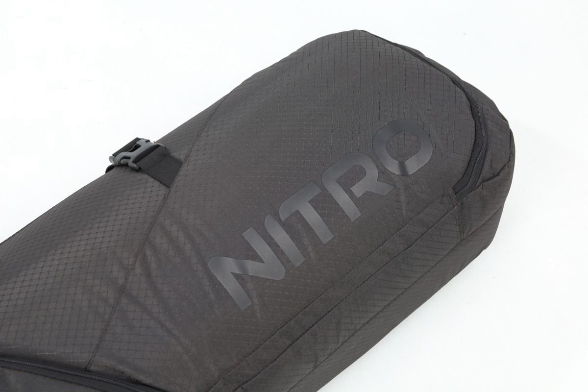 NITRO BAGS Tracker Wheelie Snowboardbag 2027 - bei brettsport.de