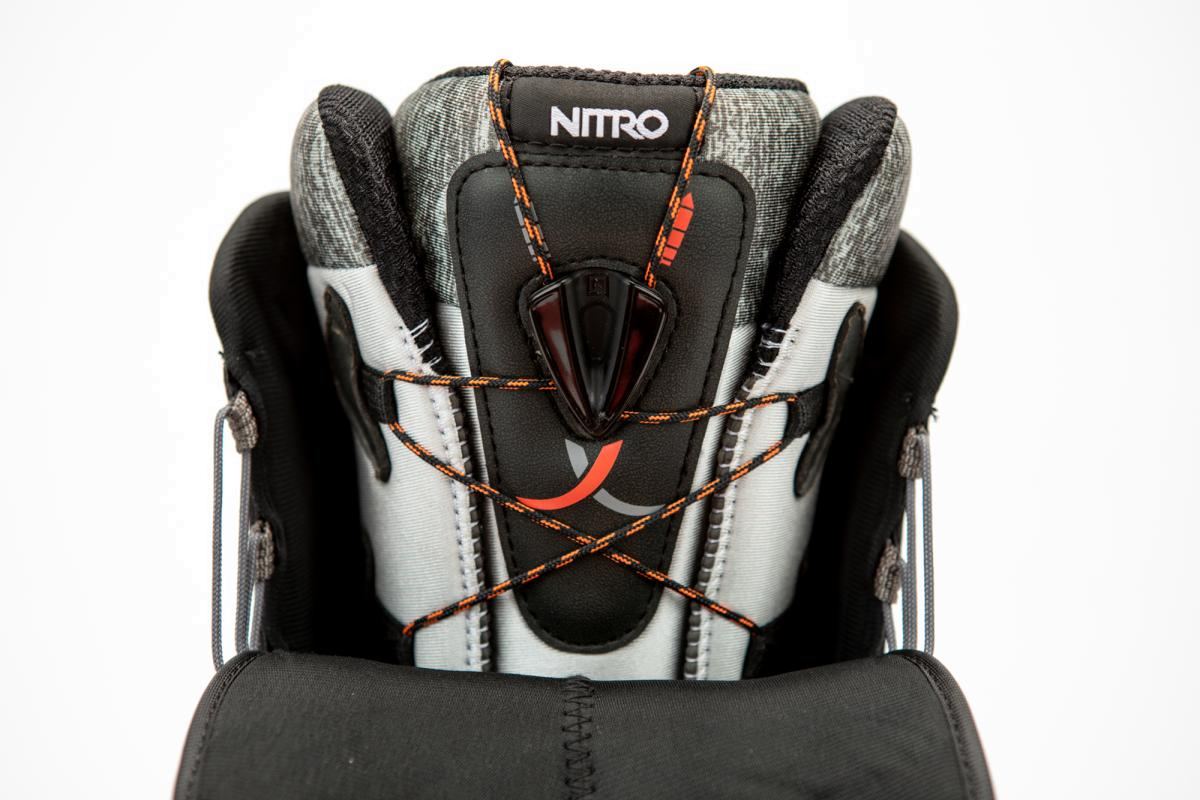 NITRO MONARCH TLS - bei brettsport.de