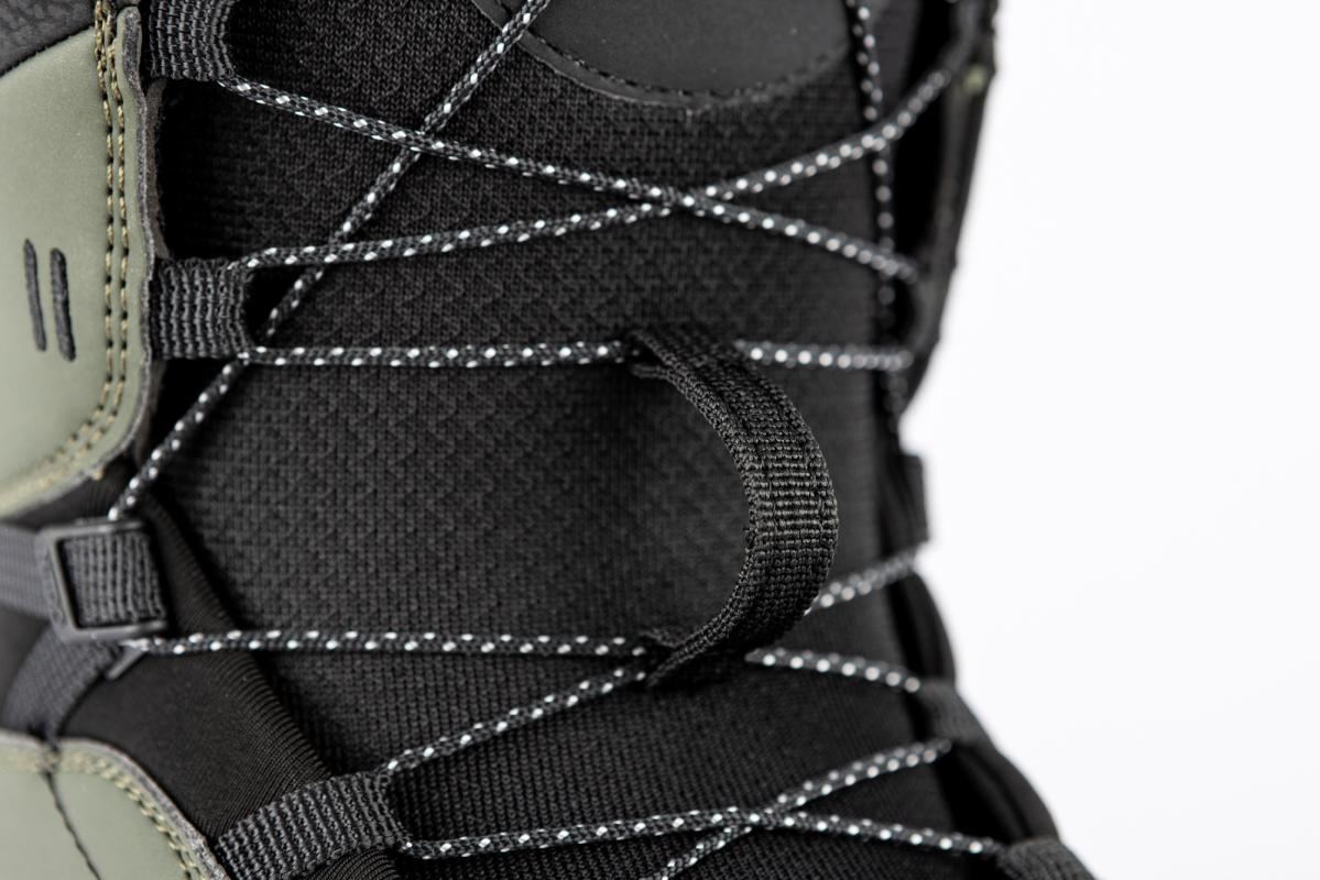 NITRO VENTURE TLS Snowboardboots 2026 - bei brettsport.de