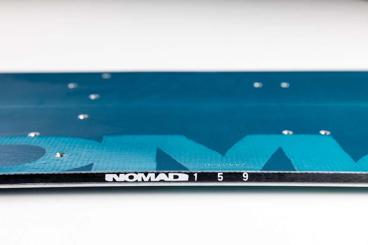 NITRO NOMAD Splitboard 2026 - bei brettsport.de