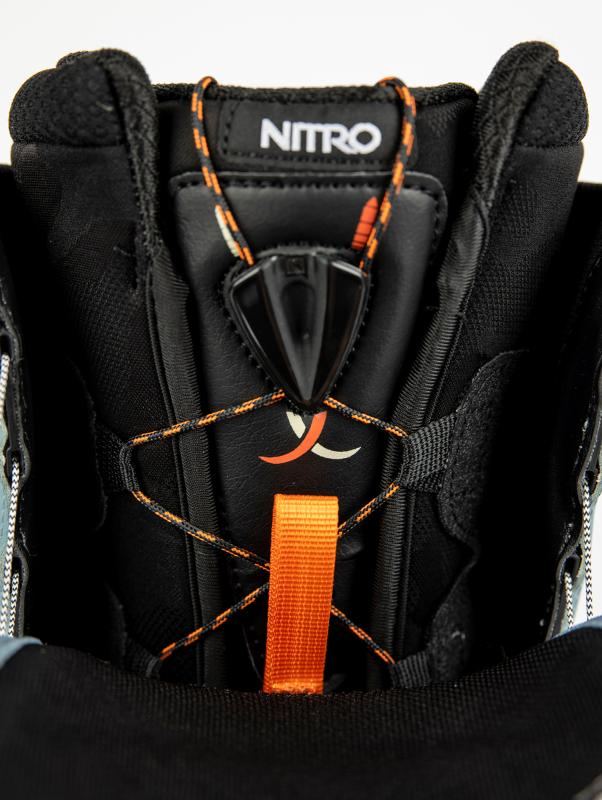 NITRO CYPRESS BOA DUAL BOOT - bei brettsport.de