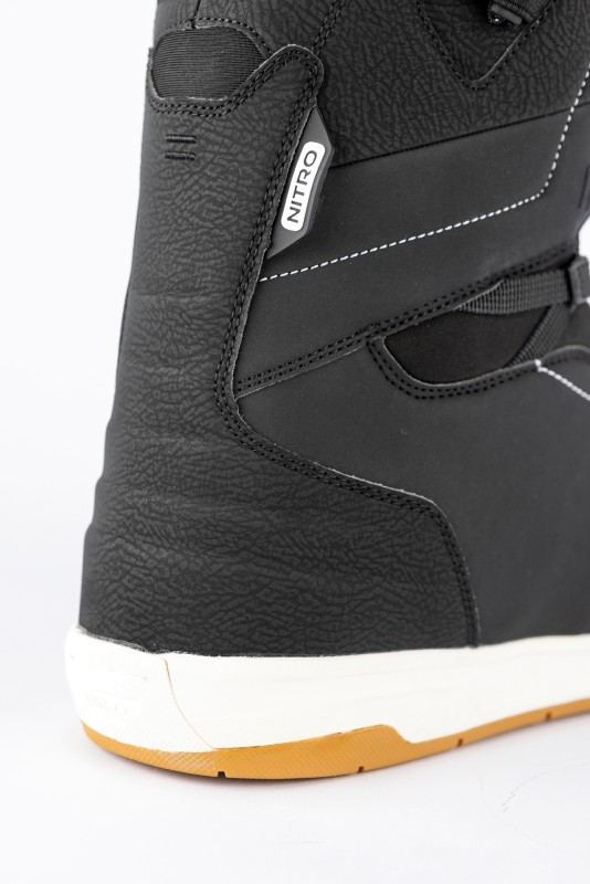 NITRO Venture TLS Herren Snowboardboots 2027 - bei brettsport.de