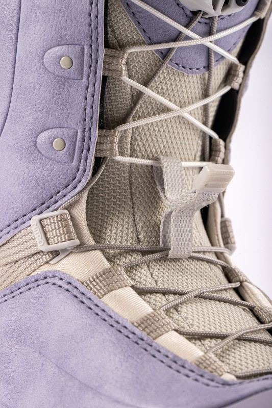 NITRO Crown TLS Damen Snowboardboots 2027 - bei brettsport.de