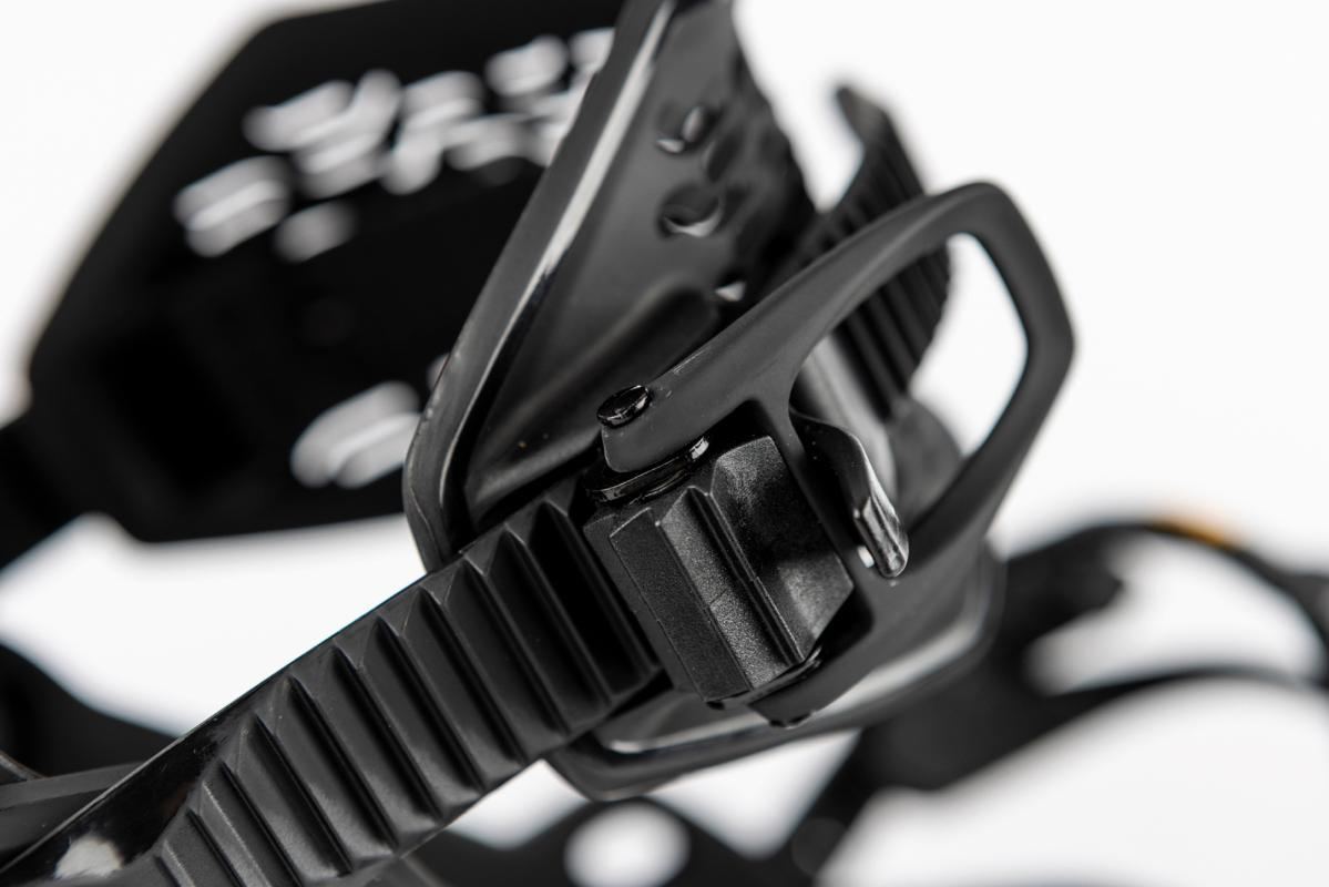 NITRO TEAM Snowboard Bindung 2026 - bei brettsport.de