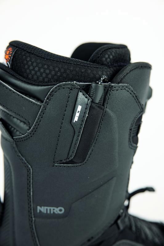 NITRO PROFILE TLS STEP ON - bei brettsport.de