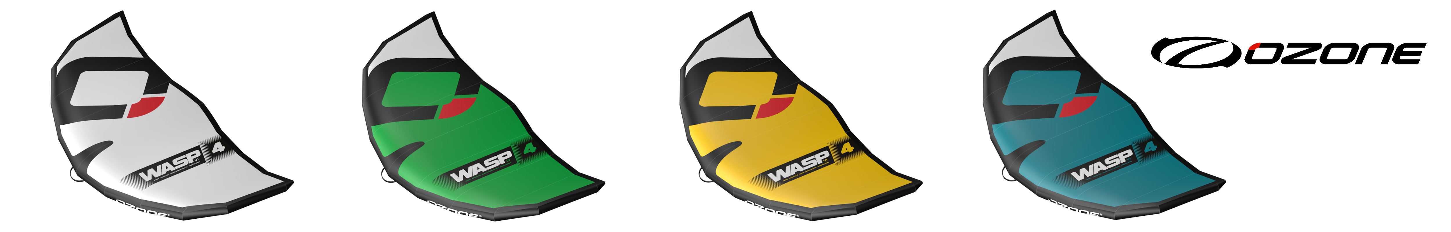 Ozone-WASP-Color-Range
