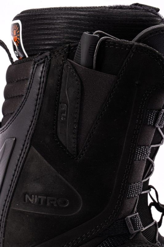 NITRO Bianca TLS+ Damen Snowboardboots 2027 - bei brettsport.de