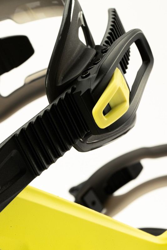 NITRO Rambler Snowboardbindung 2027 - bei brettsport.de