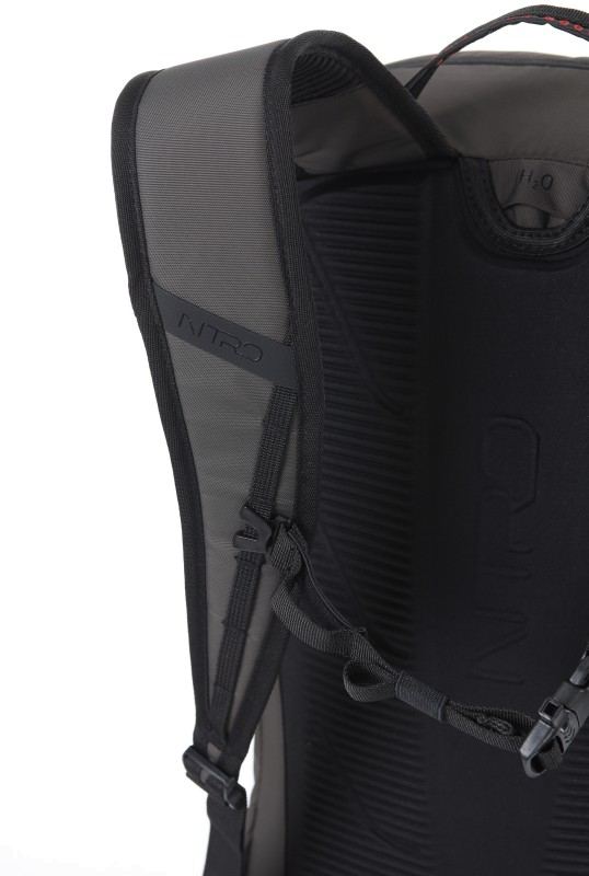 NITRO BAGS Rover 22 Snowboardrucksack 2027 - bei brettsport.de