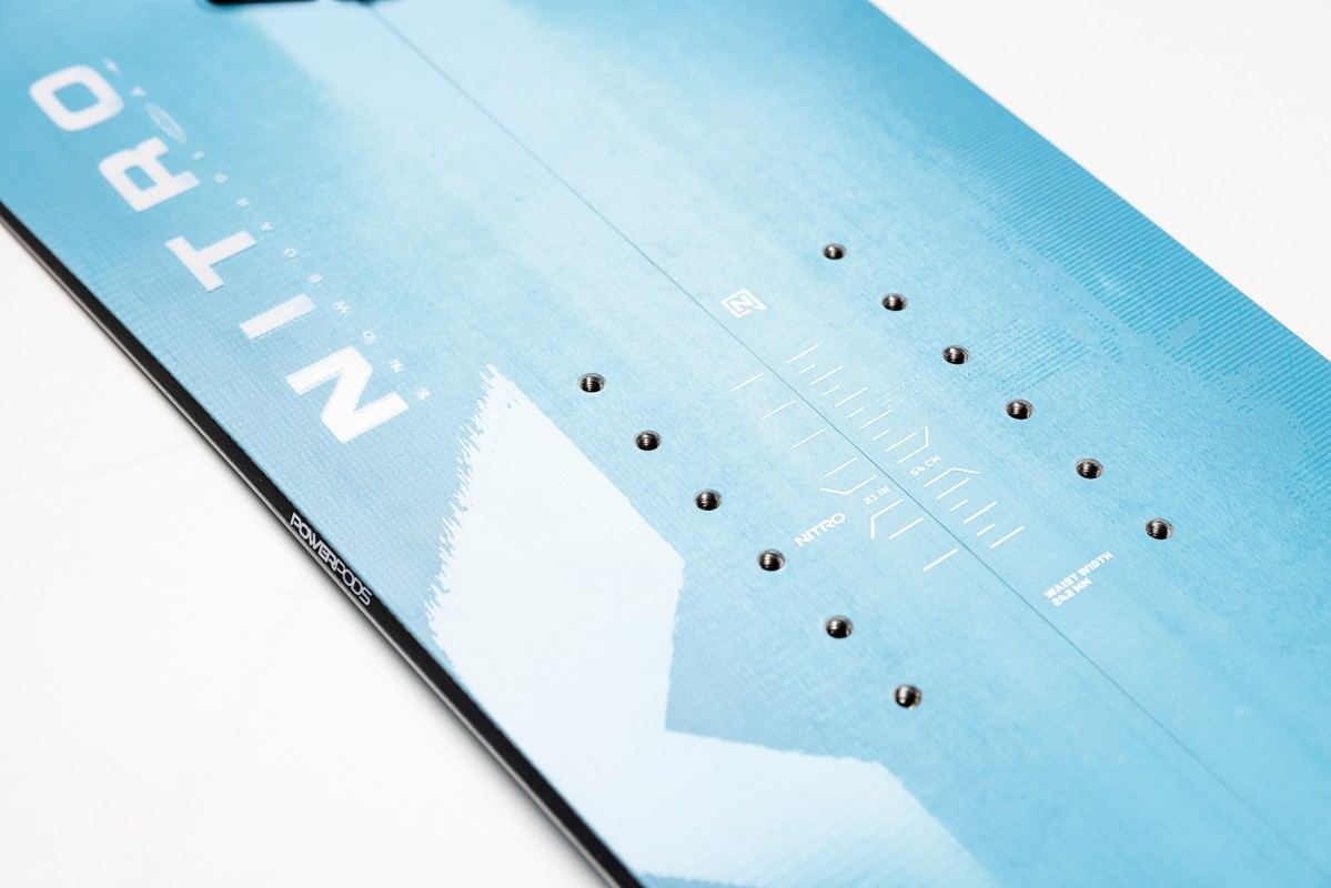 NITRO VOLTA Splitboard 2027 - bei brettsport.de
